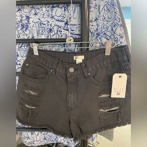 Billabong Drift Away Short